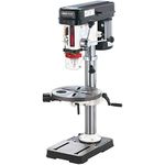 Shop Fox W1668 3/4 HP 13-Inch Bench-Top Drill Press