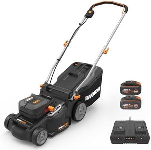 WORX Nitro