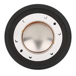 Peavey rx22 Diaphragm + Super Tweeter Speaker ABS Diaphragm 10-924 Fit for Peavey 22XT RX22 22A 22T