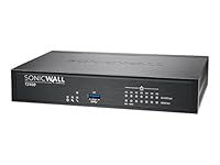 Dell Security SonicWALL Tz400 Appliance (01-SSC-0213)