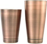 Barfly M37009ACP Cocktail Tin, Set 