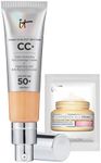 IT Cosmetics Your Skin But Better C
