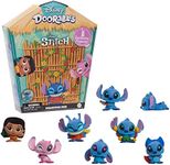 Disney Doorables Stitch Collection 