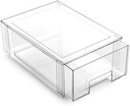 BINO | Stackable Storage Drawers, L