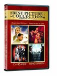 The Best Picture Collection (Chicago / The English Patient / The King's Speech / Shakespeare in Love) (Bilingual)