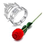 Fate Love Friend Rings For Couples