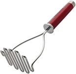 KitchenAid Classic Wire Masher Empire Red