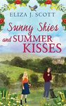 Sunny Skies and Summer Kisses (Life on the Moors Book 7)