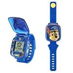 VTech PAW Patrol Learning Pup Watch - Chase (English Version)