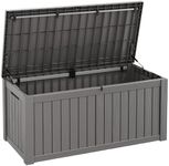 Fancyango 150 Gallon Outdoor Deck B