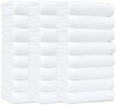 Amazon Basics Soft and Thick Cotton