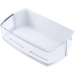 AAP73631502 Refrigerator Door Bin/AAP73631502 LG Refrigerator Shelf Replacement RIGHT Compatible for L-G,Ken-more Elite Refrigerator Shelf-LFX28968ST Door Bin AP5673810,2652330,AAP72909218-by MIFLUS