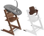 Stokke Tripp Trapp High Chair, Warm