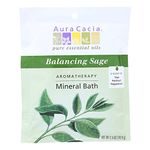 Aura Cacia Epsom Salts