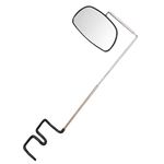 Angle Bike Helmet Rearview Mirror Adjustable Rearview Mirrors Cycling and spare parts and spare parts