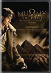 The Mummy Trilogy [DVD]