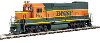 Hobby Train Locomotives