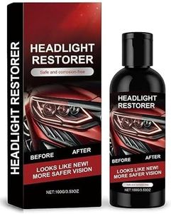 Car Headli