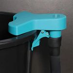 Dust Extraction Bucket Collector