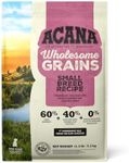 ACANA Wholesome Grains Dry Dog Food