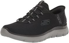 Skechers Men's 232457 Char Sneaker,