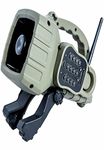 Dogg Catcher 2 Tan Electronic Predator Call, Box