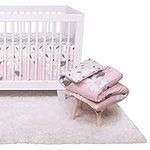 Trend Lab Modern Baby Crib Bedding 