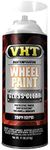 VHT Paint, Wheel, Polyurethane, Gloss, Clear, 11 oz., Aerosol Spray Can, Each