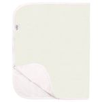 Kushies Organic Change Pad, Ecru