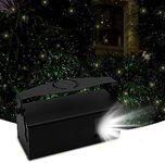 Firefly Garden Lights Star Projecto