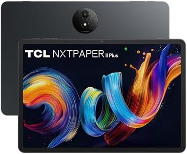 TCL NXTPAP