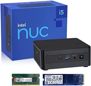 Intel NUC 