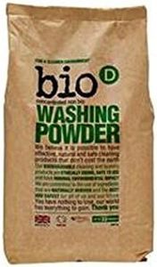 Bio-D Wash