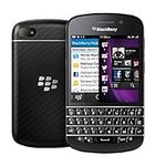 BlackBerry Q10, 4G LTE 16 GB GSM, N