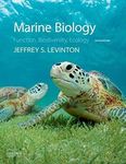 Marine Biology: Function, Biodivers