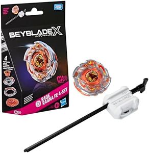 Beyblade X