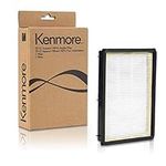Kenmore 62731 HEPA Media Vacuum Cle
