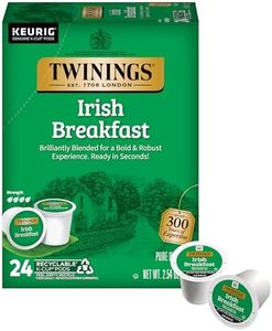 Twinings I