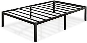 ZINUS Van 16 Inch Metal Platform Be