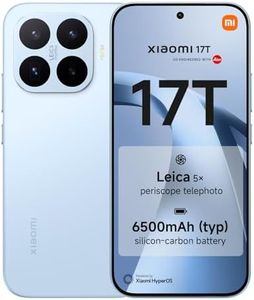 Xiaomi 17T