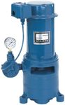 Sta-Rite MSG 2 H.P. 1/220V, Vertical Deep Well Jet Pump