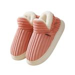 Cloud Slippers Unisex Winter Cozy Fashion Slippers Casual Home Shoes Warm winter fluffy slippers Sunshine Cloud Slippers non-slip