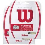 WILSON NXT Control Tennis String - 2 Packs