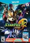 Star Fox: Zero