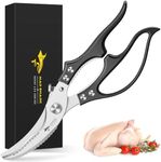 MAD SHARK Professional Heavy Duty P