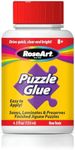 RoseArt Jigsaw Puzzle Glue with App