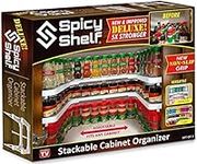 Spicy Shelf Deluxe - Expandable Spi