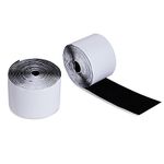 Donner Pedalboard Mounting Tape Length 2M Width 5CM Pedal Hook + Loop