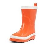 landchief Kids Rain Boots Premium C