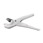 Barrow Soft Tubing Cutter, White